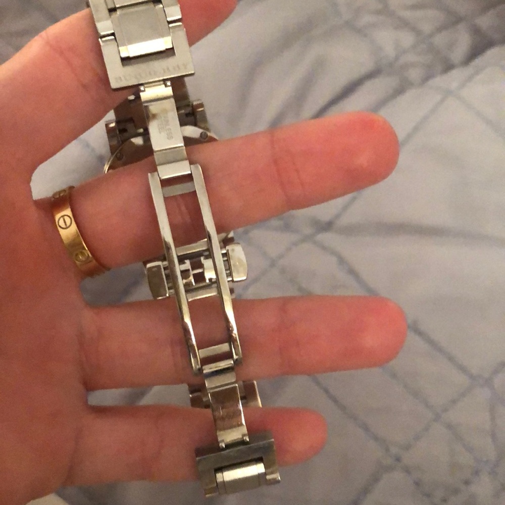 Burberry The City watch - Picture 2 of 8